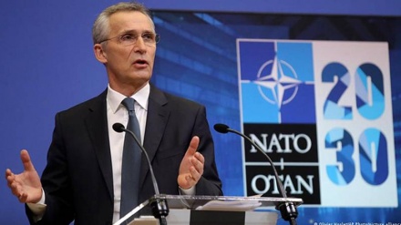 NATO kritikon ish-presidentin amerikan Trump pas komenteve të ashpra