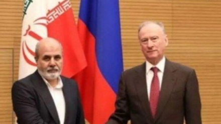 Թեհրանի և Մոսկվայի միջև քննարկվել է «նոր երկարաժամկետ համապարփակ համաձայնագիրը»
