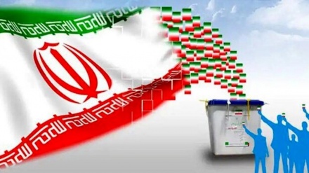 ईरान और पश्चिमी एशिया के देशों में होने वाले चुनावों में क्या अंतर है?