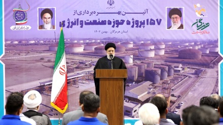 伊朗南部开始建造核电站 