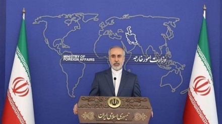 L’Iran replica alle rivendicazioni arabe sul giacimento di Arash