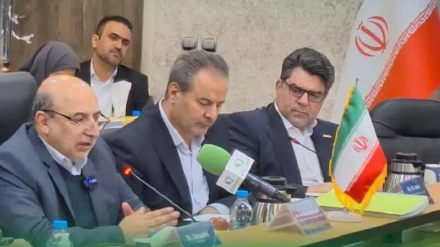 Готовность Ирана запустить линию производства вакцин для морских животных в Малайзии