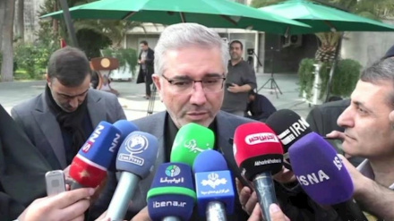 Իրանն ու Հայաստանը երկկողմ համագործակցության զարգացման ճանապարհին