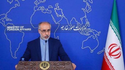 L’Iran denuncia ipocrisia anglo-americana: l’obiettivo è allargare conflitto nella regione