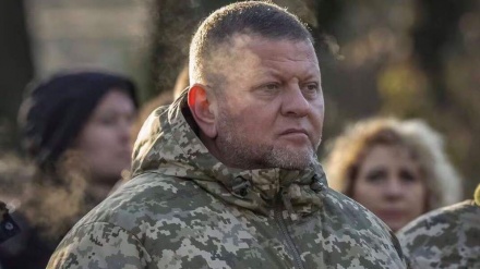 Ukraine informs White House of its plan to oust top army chief