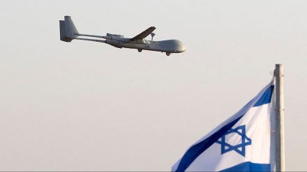 欧洲-地中海人权观察组织：犹太复国主义政权使用无人机袭击巴勒斯坦人民