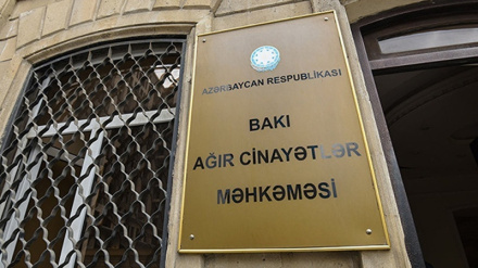 Seyid Ağasəf Xurşidov 3 il müddətinə azadlıqdan məhrum edilib