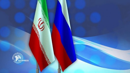 Russische Wirtschaftsdelegation besucht Iran