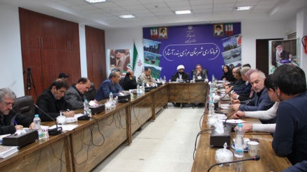 İron və Dağıstan Respublika ticori mıbodiləon problemon peqətey