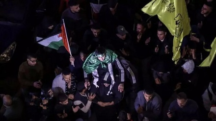 Израиль согласился освободить 400 палестинских заключенных