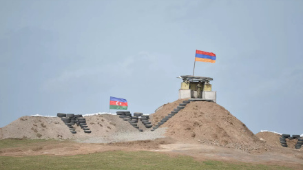Ալիևը շտապելու հիմքեր ունի. ինչպես կանխել նոր պատերազմը