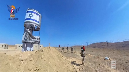Militer Yaman Simulasikan Perebutan Distrik-Distrik Zionis