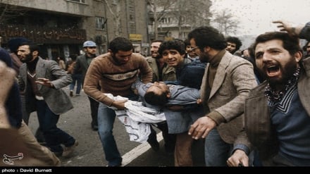 Փոդքասթ. (3-րդ էպիզոդ՝ Իրանի իսլամական հեղափոխության ձևավորման պատմությունը)