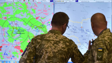 НАТО открывает новый военный учебный центр в Украине