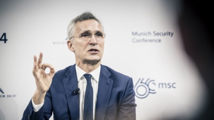 Stoltenberg: Kina duhet të paguajë për mbështetjen e luftës së Putinit