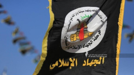 Islamic Jihad says ceasefire with Israel must be inclusive, permanent