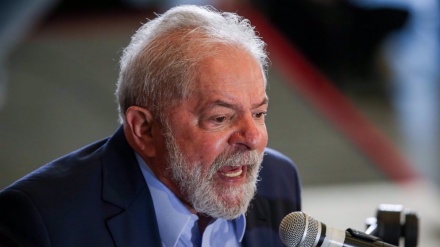 Brazil: No explanation for Israel's behavior in Gaza