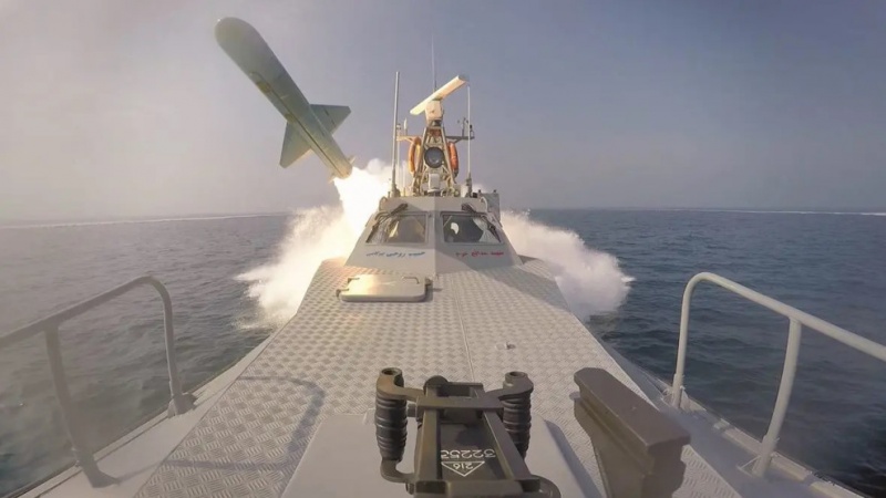  Iran achieves ‘unparalleled naval power’, acquires remote warfare capabilities: IRGC chief 