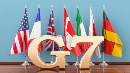 ה-G7: מודאגים ממבצע ישראלי ברפיח ומעקירה כפויה מהרצועה