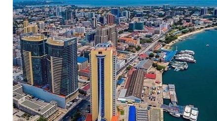 Nchi 15 za Kiafrika kurekodi viwango vya juu zaidi vya ukuaji ulimwenguni mnamo 2025