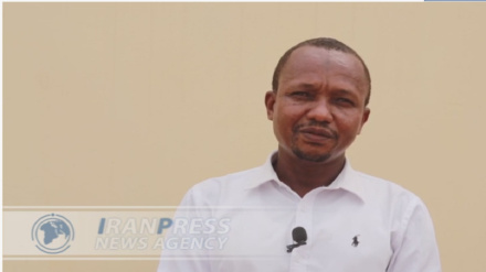 Fajr onlygy; Eýranyň dünýädäki demokratik syýasy ulgamynyň parlaklygy