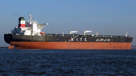 Iran wird „Gegenmaßnahmen“ ergreifen, wenn seine Schiffe beschlagnahmt werden