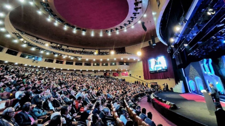 Իրանում ավարտվեց «Ֆաջր» 42-րդ միջազգային կինոփառատոնը․ «Մեջնունը» փառատոնի լավագույն ֆիլմն է ճանաչվել
