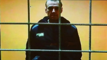 Alexey Navalny vdes në burg