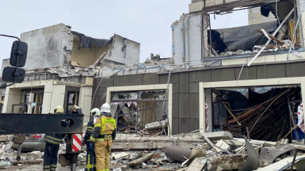 Ուկրաինան հարվածել է Լիսիչանսկ քաղաքին. կա շուրջ 30 զոհ 