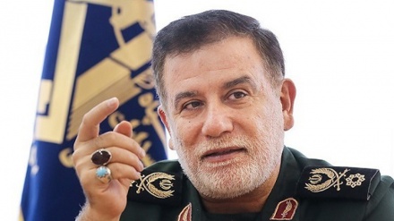Komandanti i IRGC-së paralajmëron Izraelin që të mos rrezikojë interesat e Iranit