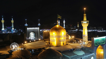 Այսօր Իրանում նշվում է Աբուլֆազլ ալ-Աբբասի ծննդյան օրը, որն անվանվել է Նվիրյալների օր 