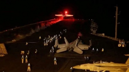 Amerika dhe aleatët e saj kanë frikë nga forcat jemenase