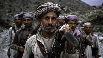 بیش از ۸۰۰ پرونده قدیمی نزاع قومی در افغانستان مختومه شد