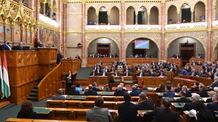 Parlamenti hungarez nuk e pranoi kërkesën e Suedisë për anëtarësim në NATO
