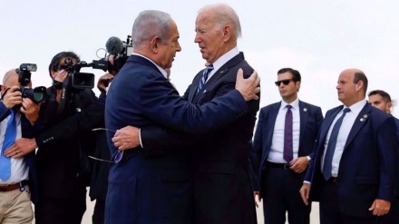 CAIR: Biden should stop genocide in Gaza instead of waging war across West Asia