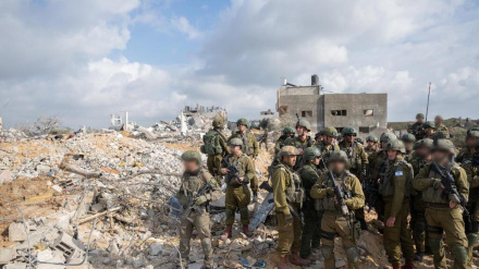 הבית הלבן: פעולה צבאית גדולה ברפיח – אסון