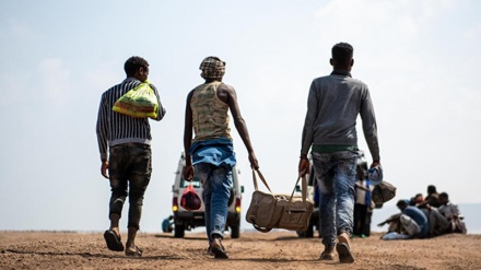 IOM yaomba ufadhili wa dola milioni 81 kwa ajili ya Afrika Mashariki