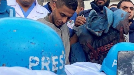 Американские законодатели выразили обеспокоенность положением журналистов в Газе