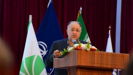 Iran Resmikan Taman Sains dan Teknologi Internasional
