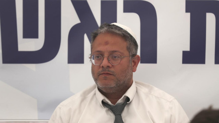 Ben-Gvir: İsrail için Trump, Biden'den daha iyidir