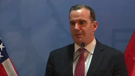 שליח ביידן בישראל: השיחות מתקדמות בצורה טובה וחיובית