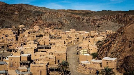 FOTO) Cinecittà dell'Iran - 2  