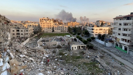 (AUDIO) veto Usa su tregua a Gaza, Francia: è intollerabile