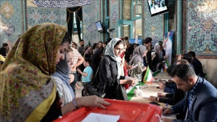 Безопасность выборов - важное политическое достижение Ирана