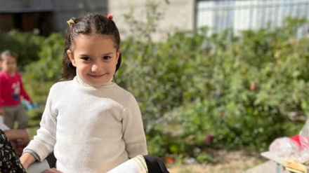 Palestinian Red Crescent calls for pressure on Israel over fate of missing staff, child 