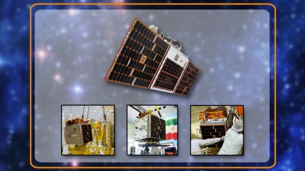 Iran will morgen Forschungssatelliten Pars-1 in Umlaufbahn bringen