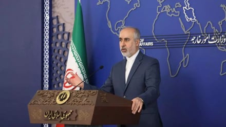 Irani dënon sulmet ajrore sioniste në Rafah