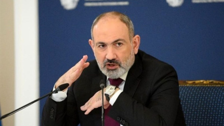 Azərbaycanla sülh prosesində həlledici məqam;