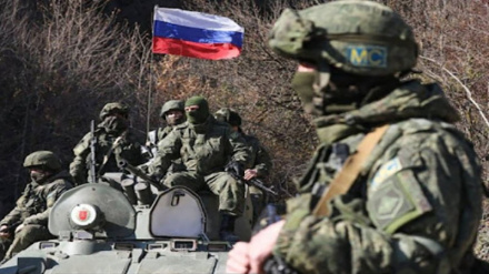 Ukrayna ve Rusya'nın Karşılıklı Saldırıları Devam Ediyor, Ateşkes Konusunda Belirsizlik Sürüyor 