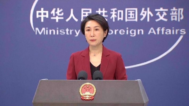  China slams NATO over 'hyping' death of Russian opposition figure 